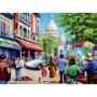 Puzzle amintiri din vacanta 2x500 piese